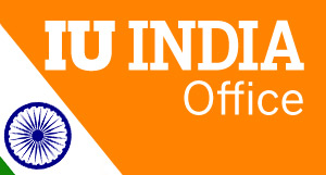 IU India Gateway website