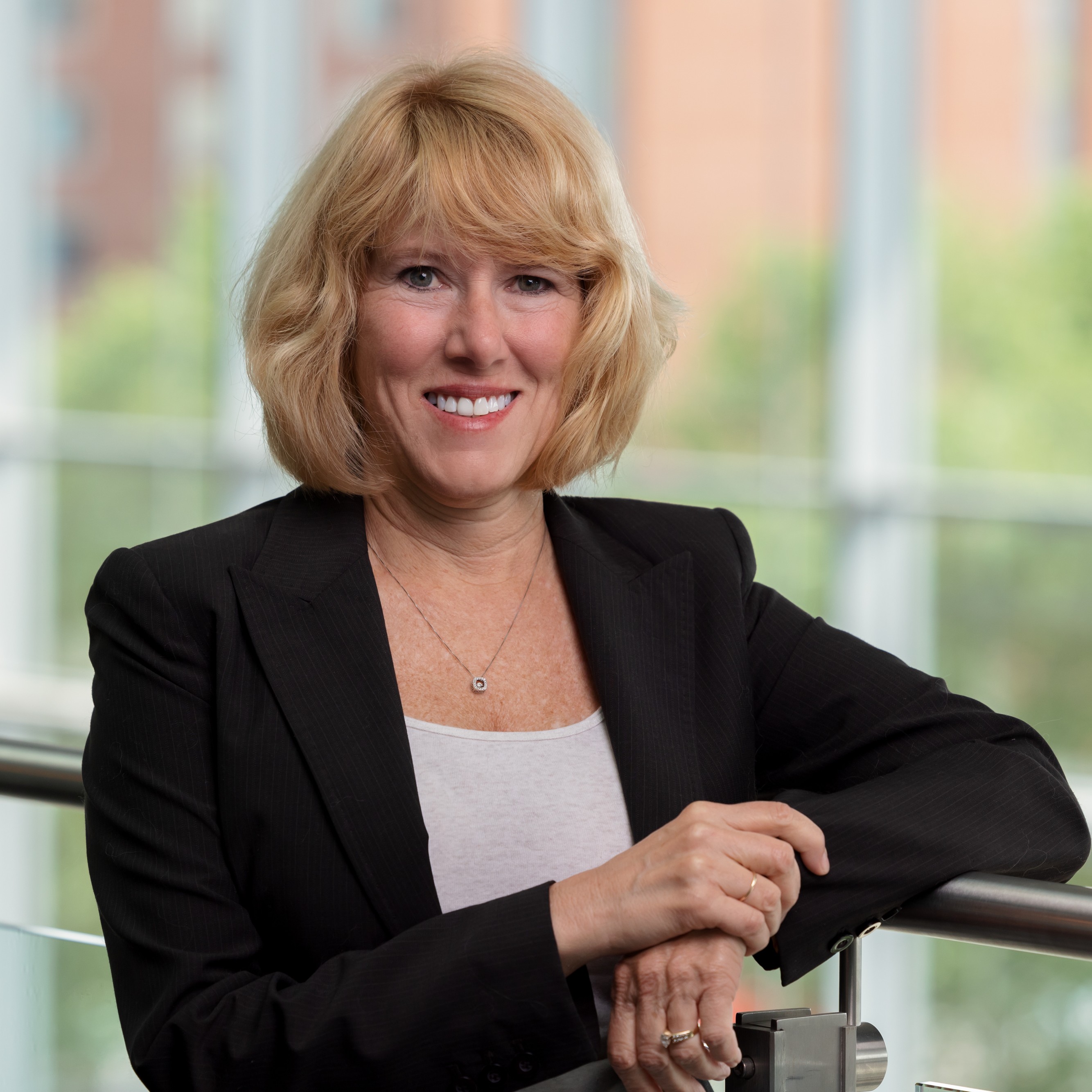 Mary Ann Cohen's Headshot