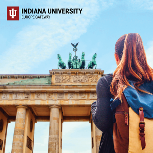 Indiana University Europe Gateway