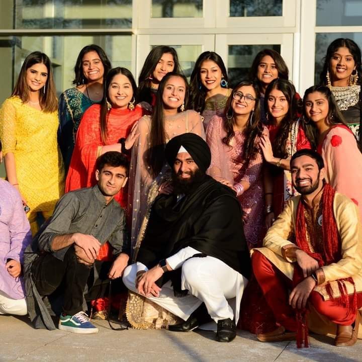 Indian Student Cultural Association
