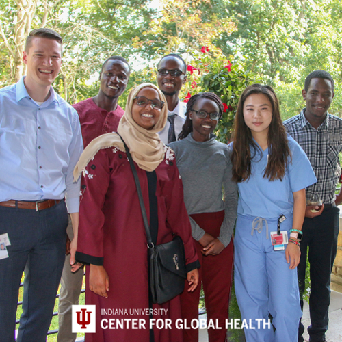 IU Center for Global Health