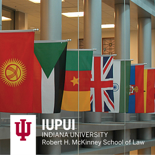 IU Robert H. McKinney School of Law