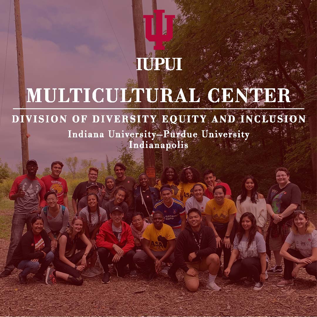IUPUI Multicultural Center
