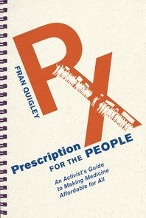 Prescription for the People by Fran Quigley