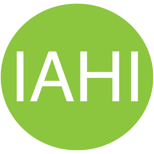 IAHI logo