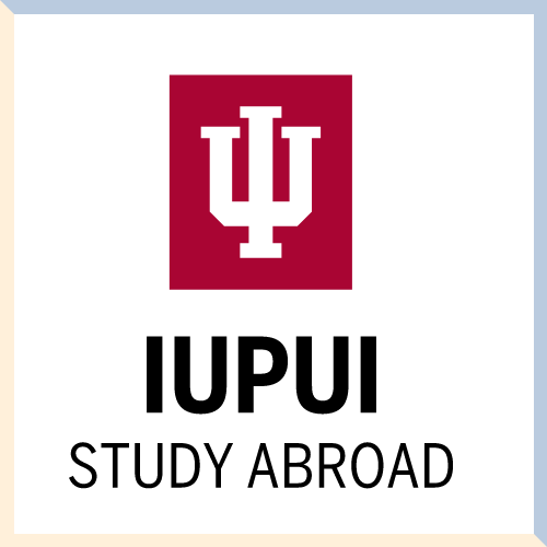 IUPUI Study Abroad