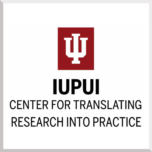 Translating Research into Practice logo